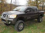 2011 Nissan Titan